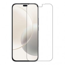 Honor X70i 5G  מגן מסך הידרוג'ל שקוף (סיליקון) יחידה אחת סקרין מובייל