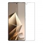 Infinix Note 50 4G  מגן מסך הידרוג'ל שקוף (סיליקון) יחידה אחת סקרין מובייל