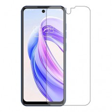Meizu mblu 22  מגן מסך הידרוג'ל שקוף (סיליקון) יחידה אחת סקרין מובייל