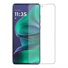 Motorola Moto G Stylus 5G (2025)  מגן מסך הידרוג'ל שקוף (סיליקון) יחידה אחת סקרין מובייל