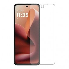 Motorola Razr 60 Ultra - Unfolded  מגן מסך הידרוג'ל שקוף (סיליקון) יחידה אחת סקרין מובייל