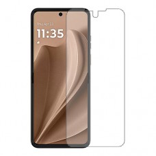 Motorola Razr+ 2025 - Unfolded  מגן מסך הידרוג'ל שקוף (סיליקון) יחידה אחת סקרין מובייל