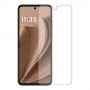 Motorola Razr+ 2025 - Unfolded  מגן מסך הידרוג'ל שקוף (סיליקון) יחידה אחת סקרין מובייל