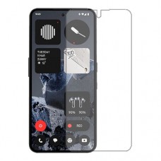 Nothing CMF Phone 2 Pro 5G  מגן מסך הידרוג'ל שקוף (סיליקון) יחידה אחת סקרין מובייל
