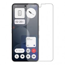 Nothing Phone (3a) Pro  מגן מסך הידרוג'ל שקוף (סיליקון) יחידה אחת סקרין מובייל