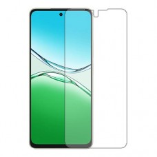 Oppo A5 Pro 4G  מגן מסך הידרוג'ל שקוף (סיליקון) יחידה אחת סקרין מובייל