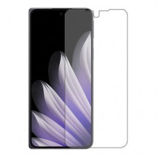 Oppo Find N5 - Folded  מגן מסך הידרוג'ל שקוף (סיליקון) יחידה אחת סקרין מובייל