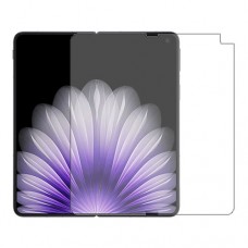 Oppo Find N5 - Unfolded  מגן מסך הידרוג'ל שקוף (סיליקון) יחידה אחת סקרין מובייל