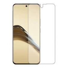Realme 14 Pro Lite  מגן מסך הידרוג'ל שקוף (סיליקון) יחידה אחת סקרין מובייל