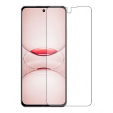 Realme C75x  מגן מסך הידרוג'ל שקוף (סיליקון) יחידה אחת סקרין מובייל