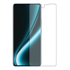 Realme Narzo 80 Pro 5G  מגן מסך הידרוג'ל שקוף (סיליקון) יחידה אחת סקרין מובייל