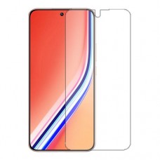 Realme P3 Pro  מגן מסך הידרוג'ל שקוף (סיליקון) יחידה אחת סקרין מובייל