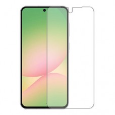 Samsung Galaxy A56  מגן מסך הידרוג'ל שקוף (סיליקון) יחידה אחת סקרין מובייל