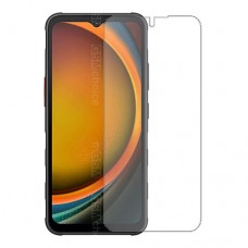 Samsung Galaxy XCover7 Pro  מגן מסך הידרוג'ל שקוף (סיליקון) יחידה אחת סקרין מובייל