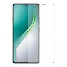 Tecno Camon 40  מגן מסך הידרוג'ל שקוף (סיליקון) יחידה אחת סקרין מובייל