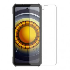 Ulefone Armor 30 Pro 5G  מגן מסך הידרוג'ל שקוף (סיליקון) יחידה אחת סקרין מובייל