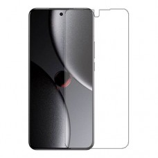 Xiaomi 15 Ultra  מגן מסך הידרוג'ל שקוף (סיליקון) יחידה אחת סקרין מובייל