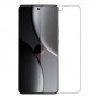 Xiaomi 15 Ultra  מגן מסך הידרוג'ל שקוף (סיליקון) יחידה אחת סקרין מובייל