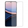 Xiaomi Poco F7 Ultra  מגן מסך הידרוג'ל שקוף (סיליקון) יחידה אחת סקרין מובייל