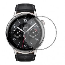 vivo Watch 5  מגן מסך הידרוג'ל שקוף (סיליקון) יחידה אחת סקרין מובייל