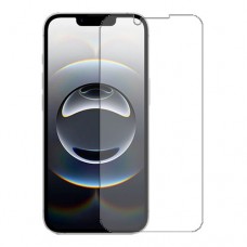 Apple iPhone 16e  מגן מסך כמו דף נייר יחידה אחת סקרין מובייל