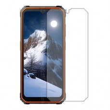 Blackview BV4800 Pro  מגן מסך כמו דף נייר יחידה אחת סקרין מובייל