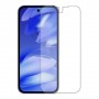 Google Pixel 9a  מגן מסך כמו דף נייר יחידה אחת סקרין מובייל