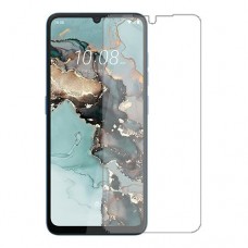 HTC Wildfire E5 Plus  מגן מסך כמו דף נייר יחידה אחת סקרין מובייל