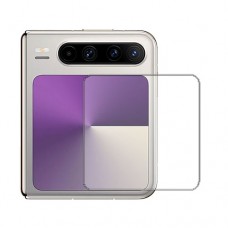 Huawei Pura X - Folded  מגן מסך כמו דף נייר יחידה אחת סקרין מובייל
