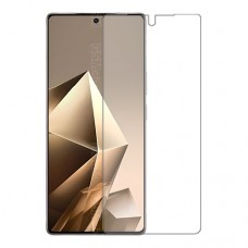 Infinix Note 50 4G  מגן מסך כמו דף נייר יחידה אחת סקרין מובייל