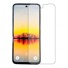 Lava Shark  מגן מסך כמו דף נייר יחידה אחת סקרין מובייל