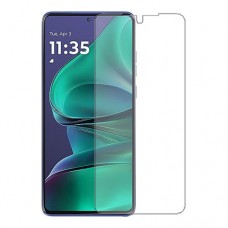 Motorola Edge 60 Stylus 5G  מגן מסך כמו דף נייר יחידה אחת סקרין מובייל