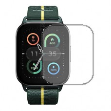 Motorola Moto Watch Fit  מגן מסך כמו דף נייר יחידה אחת סקרין מובייל