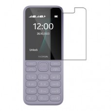 Nokia 130 Music  מגן מסך כמו דף נייר יחידה אחת סקרין מובייל