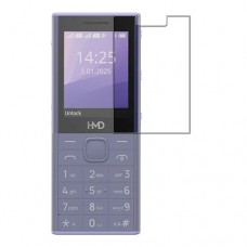Nokia 150 Music  מגן מסך כמו דף נייר יחידה אחת סקרין מובייל