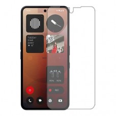 Nothing Phone (3a)  מגן מסך כמו דף נייר יחידה אחת סקרין מובייל