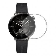 Oppo Watch X2 Mini  מגן מסך כמו דף נייר יחידה אחת סקרין מובייל