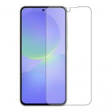 Samsung Galaxy A36  מגן מסך כמו דף נייר יחידה אחת סקרין מובייל