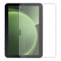 Samsung Galaxy Tab Active5 Pro  מגן מסך כמו דף נייר יחידה אחת סקרין מובייל