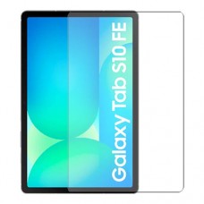 Samsung Galaxy Tab S10 FE  מגן מסך כמו דף נייר יחידה אחת סקרין מובייל