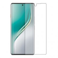 Tecno Camon 40 Premier  מגן מסך כמו דף נייר יחידה אחת סקרין מובייל