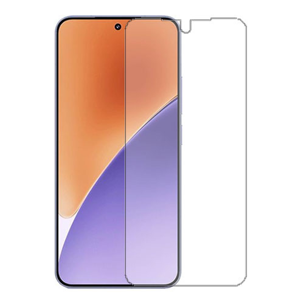Xiaomi 15  מגן מסך כמו דף נייר יחידה אחת סקרין מובייל Xiaomi 15  מגן מסך כמו דף נייר יחידה אחת סקרין מובייל