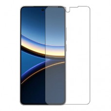 Xiaomi Poco F7 Pro  מגן מסך כמו דף נייר יחידה אחת סקרין מובייל