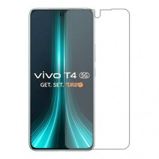 vivo T4 5G  מגן מסך כמו דף נייר יחידה אחת סקרין מובייל