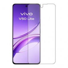 vivo V50 Lite 4G  מגן מסך כמו דף נייר יחידה אחת סקרין מובייל