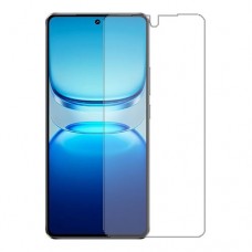vivo iQOO Z10 Turbo Pro 5G  מגן מסך כמו דף נייר יחידה אחת סקרין מובייל