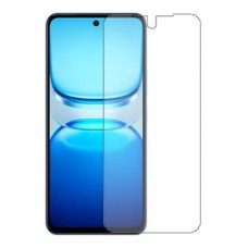 vivo iQOO Z10x 5G  מגן מסך כמו דף נייר יחידה אחת סקרין מובייל