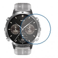 Cubot X3  מגן מסך נאנו זכוכית 9H יחידה אחת סקרין מובייל