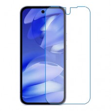 Google Pixel 9a  מגן מסך נאנו זכוכית 9H יחידה אחת סקרין מובייל