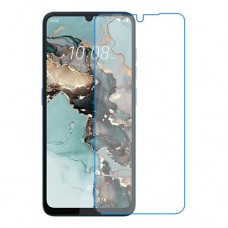 HTC Wildfire E5 Plus  מגן מסך נאנו זכוכית 9H יחידה אחת סקרין מובייל